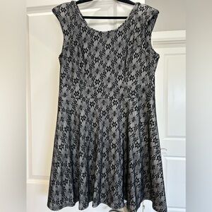 NWOT Worthington Lace Dress